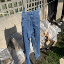 Pantalon équitation bleu (42) occasion