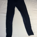 Pantalon équitation Pikeur Brooklyn bleu (12 ans) occasion