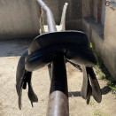Selle obstacle Henri de Rivel 16,5 pouces occasion