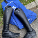 Bottes équiration Busato noir (39) occasion