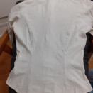Chemise concours Animo blanc (S) occasion