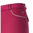 Pantalon équitation Equitheme “verona” framboise (38) neuf occasion