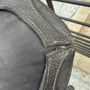 Selle dressage CWD SE37 17,5 pouces (2020) occasion