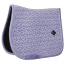 Tapis de selle Kentucky violet (cheval) occasion