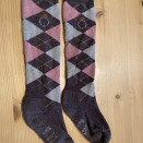 Chaussettes Fougenza occasion