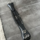 Selle dressage Gaston Mercier 17,5 pouces (2022) occasion Selle dressage Gaston Mercier 17,5 pouces (2022) occasion