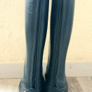 bottes équitation cuir T37 occasion