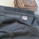 Gilet airbag Hit-Air (M) occasion