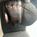 Selle mixte CWD 17,5 pouces (2014) occasion