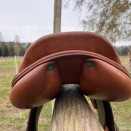 Selle obstacle Equipe Synergy 17 pouces (2022) occasion