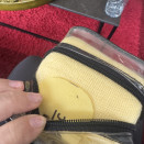 Bandes de repos Jump’In jaune *4 occasion