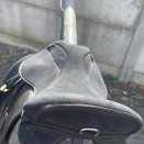 Selle mixte Daslo 17 pouces occasion