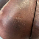 Selle obstacle Forestier Seoul 17,5 pouces (2022) occasion