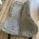 Amortisseur mouton gris (cheval) occasion