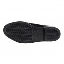 Boots Jodhpur hiver HKM noir (41) neuf occasion
