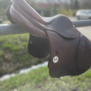 Selle obstacle Meyer 17 pouces (2020) occasion