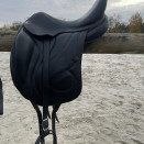 Selle dressage Antarès Cadence 16,5 pouces (2013) occasion