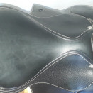 Selle mixte Privilège Equitation 15 pouces occasion