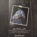 Bridon Rambo micklem multibrides (cheval) occasion