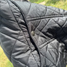 Blouson Felix Buhler noir (S) occasion