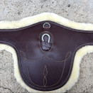 Sangle bavette Kentucky 120cm occasion