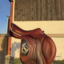 Selle CWD 2GS XTEND 17,5 pouces (2024) occasion