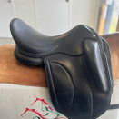 Selle dressage Arion Sellier 18 pouces (2021) occasion