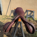 Selle mixte Baude 17,5 pouces (2024) occasion