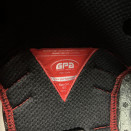 Casque équitation GPA rose (52/55) neuf occasion