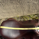 Selle obstacle GBS 18 pouces (2018) occasion