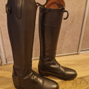 Bottes Equithème occasion