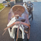 Selle Western 17 pouces (2008) occasion