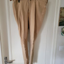 Pantalon équitation équiconfort marron (42) occasion