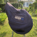 Selle mixte GBS 17,5 pouces (2017) occasion