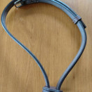 Noseband CWD occasion