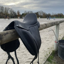 Selle dressage Antarès Cadence 16,5 pouces (2013) occasion