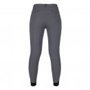 Pantalon équitation HKM chauffant gris (36) neuf occasion Pantalon équitation HKM chauffant gris (36) neuf occasion
