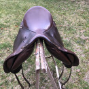 Selle endurance Sommer Marackech 17 pouces (2013) occasion