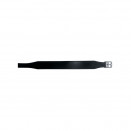 Etrivières Eric Thomas pro large noir 137 cm (neuf) occasion