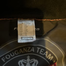 Doudoune Fouganza occasion