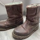 Boots équitation Kazak (37) occasion
