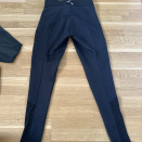 Pantalon équitation Equitheme noir (36) occasion
