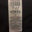 Gilet airbag Spark Hippodrome (S) occasion