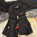 Gilet airbag Spark (S) occasion