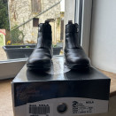 Boots Privilège Equitation Nola T36 marron (neuf) occasion