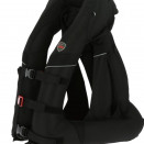 Gilet airbag cavalier Spark (M) occasion
