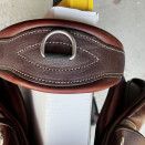 Selle obstacle CWD SE03 17 pouces (2022) occasion