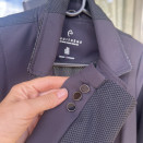 Veste concours Equithème (36) occasion