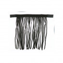 Frontal chasse-mouches Norton noir (cheval) neuf occasion