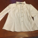 Chemise concours TW occasion